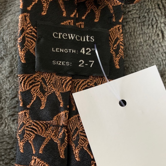 Crewcuts boys Tie - Picture 6 of 6